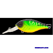 Воблер Major Craft Zoner Crank ZC55S #03 Плавающий